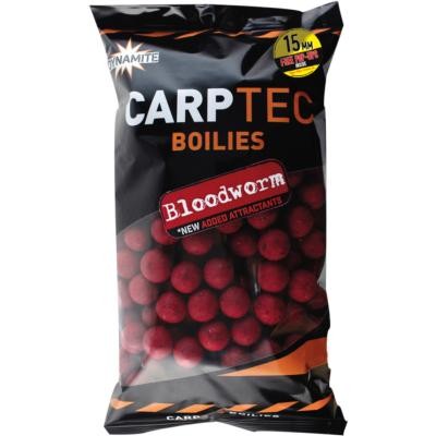 Bloodworm CarpTec 20mm 2kg