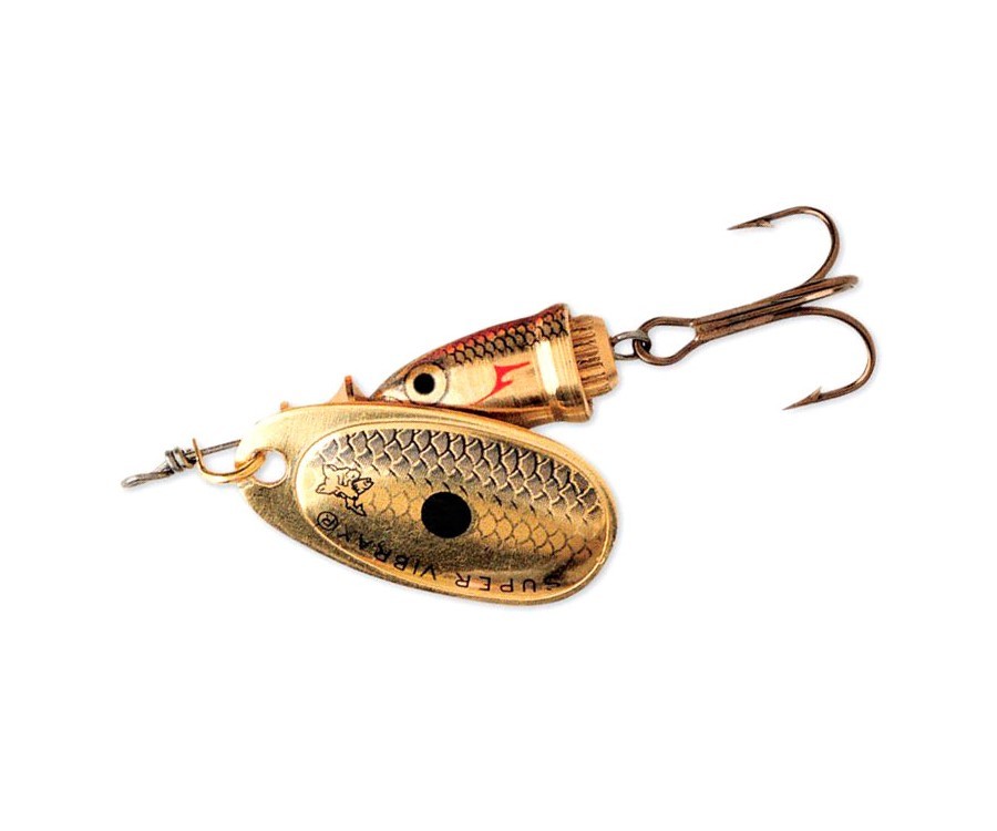 Blue Fox Spinner VIBRAX SHAD