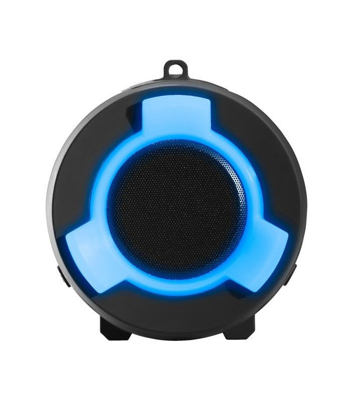 Boss Audio receptor FM & boxa portabila rezistenta la apa IPX5 bluetooth