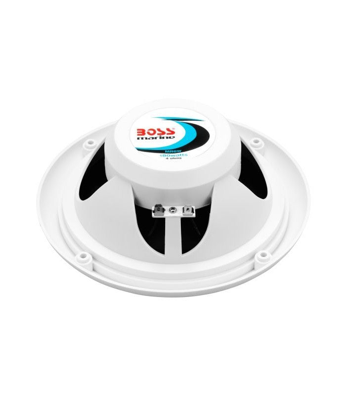 Boss Marine set 2 boxe 180W (alb)