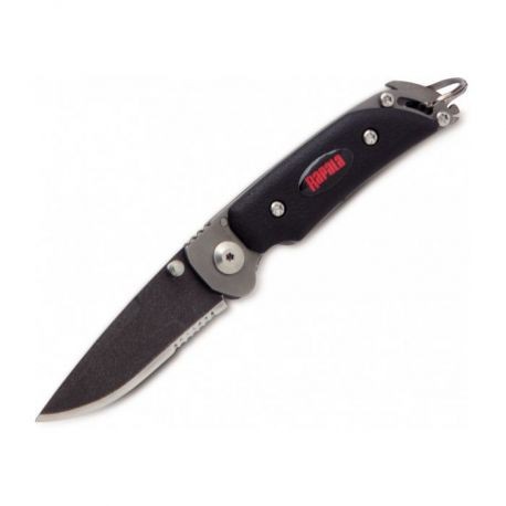 Briceag lama acoperita cu teflon 8,5 cm