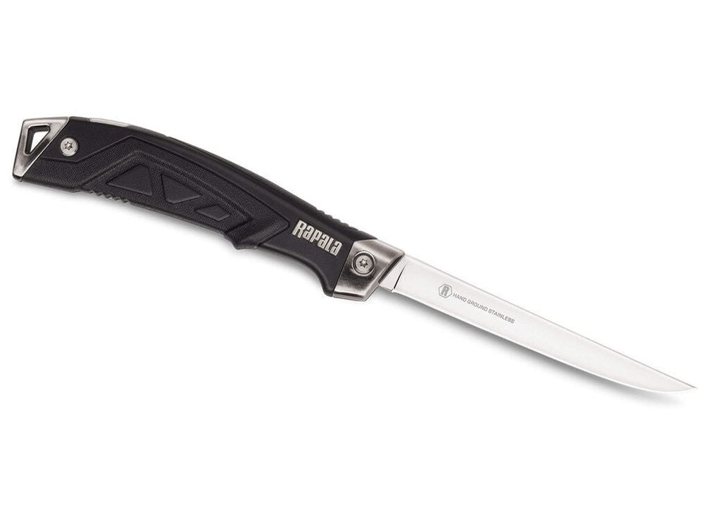 Briceag pentru filetat lama 12,5 cm