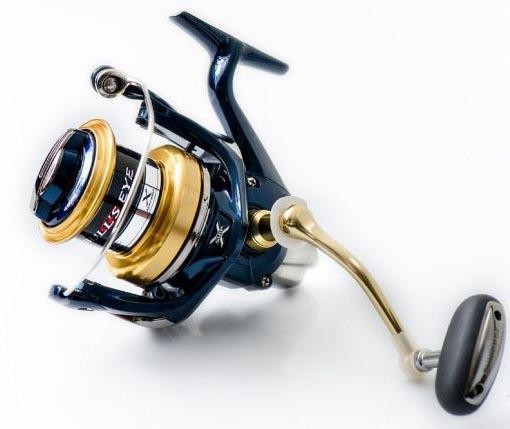 Bull's Eye 5050 AS