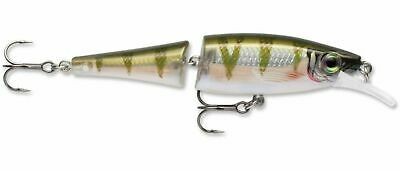 BX JOINTED MINNOW BXJM09 YP