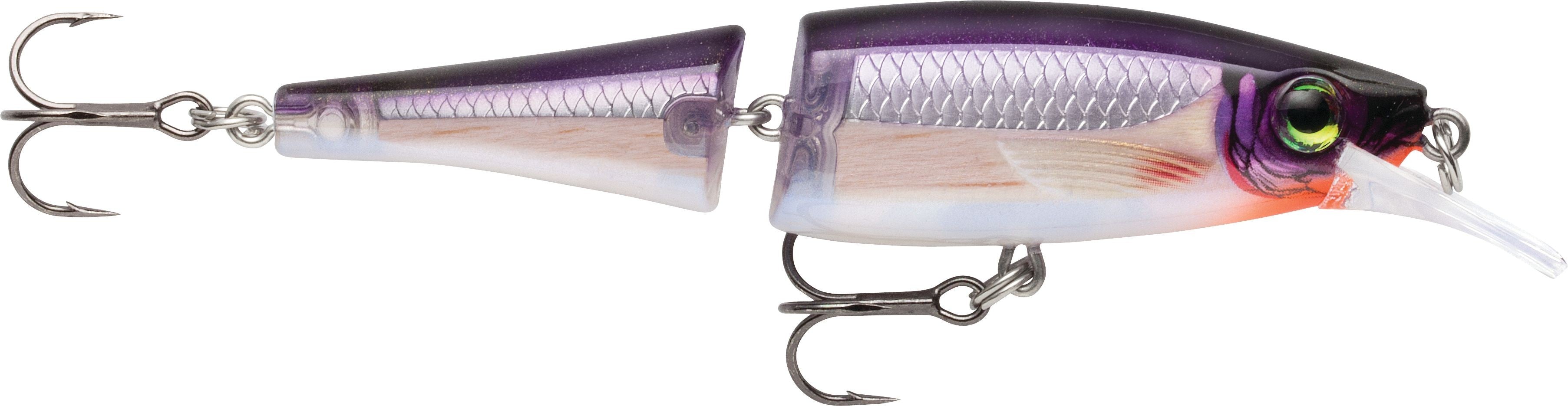 BX JOINTED MINNOW PDS