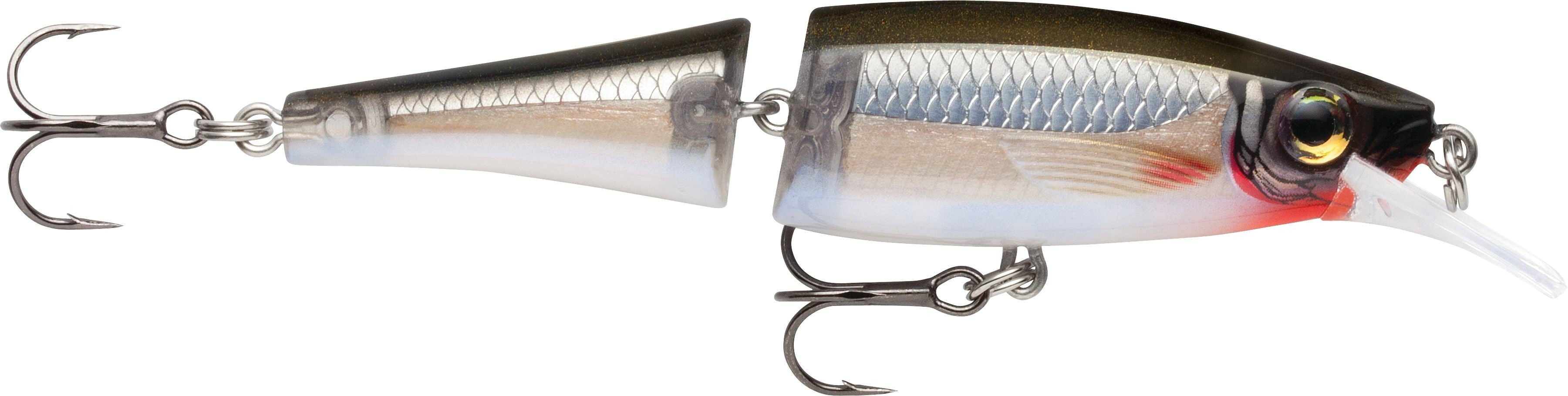 BX JOINTED MINNOW S