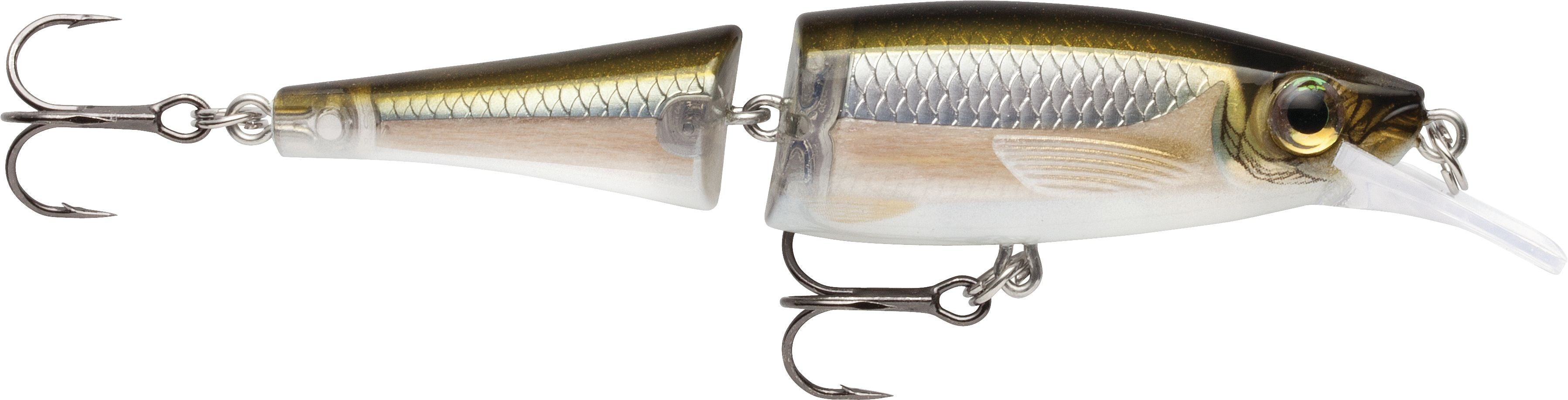 BX JOINTED MINNOW SMT