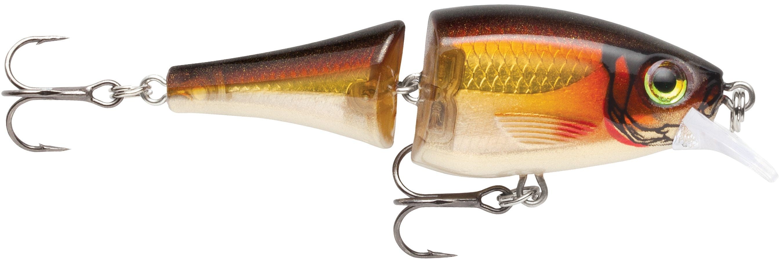 BX JOINTED SHAD GSH