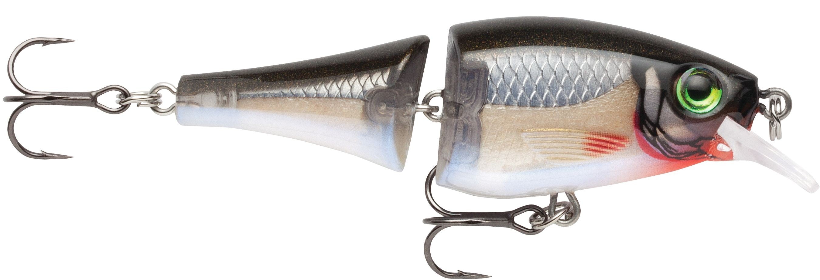 BX JOINTED SHAD S