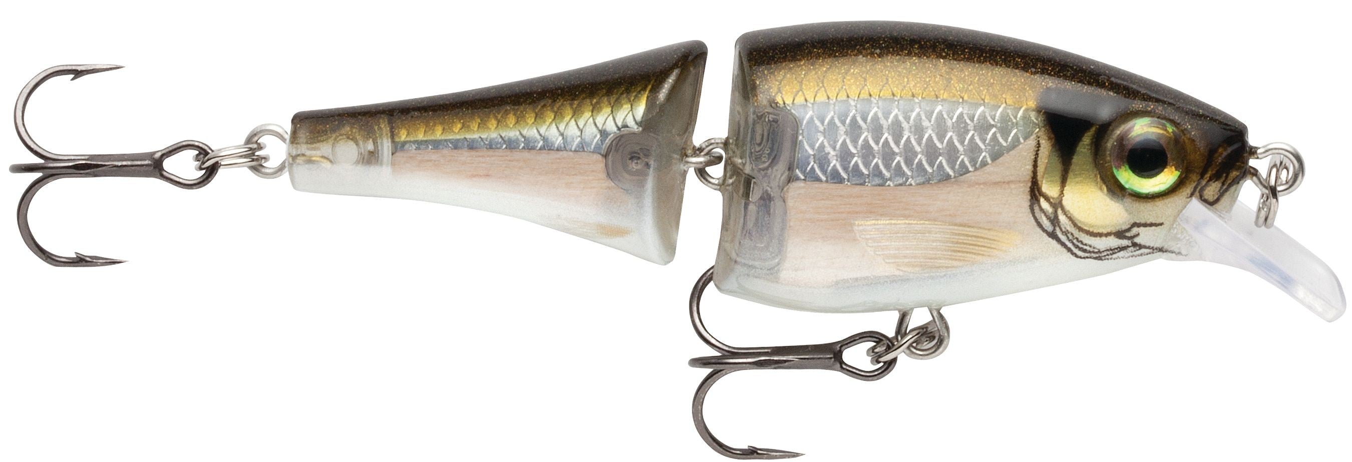 BX JOINTED SHAD SMT