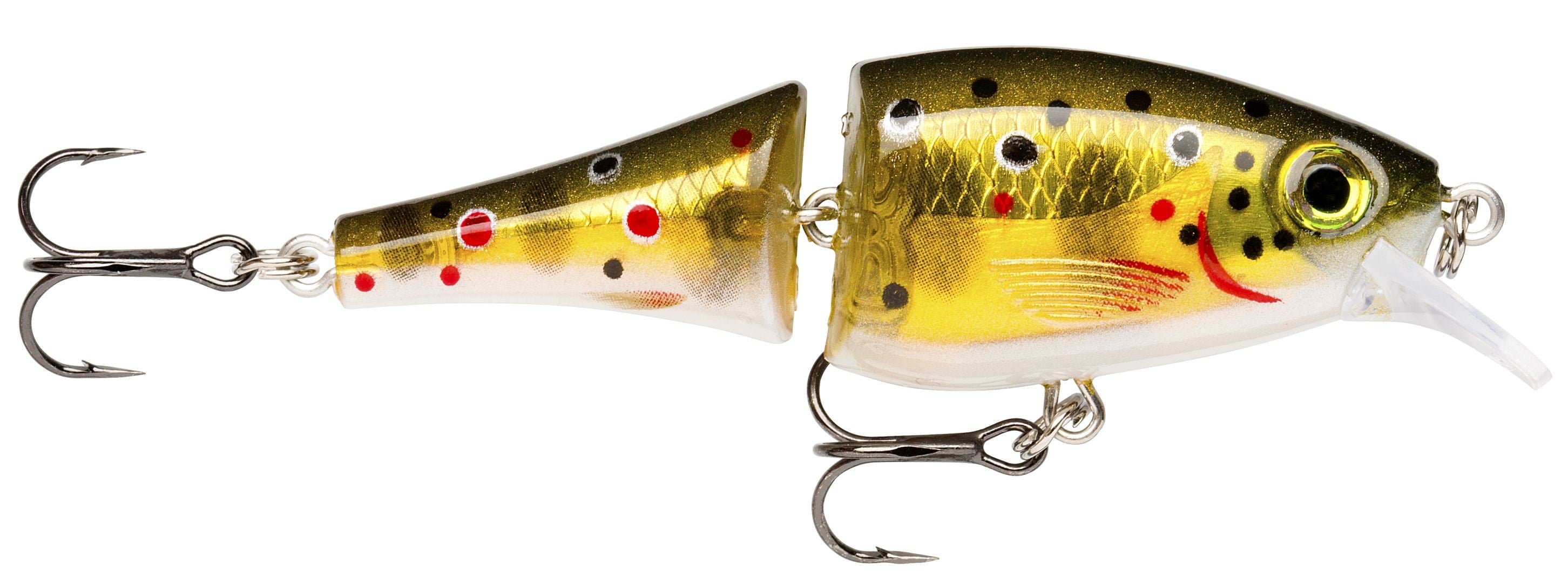 BX JOINTED SHAD TR