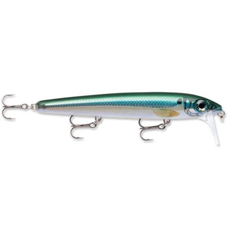 BX WAKING MINNOW BXWM13 BBH
