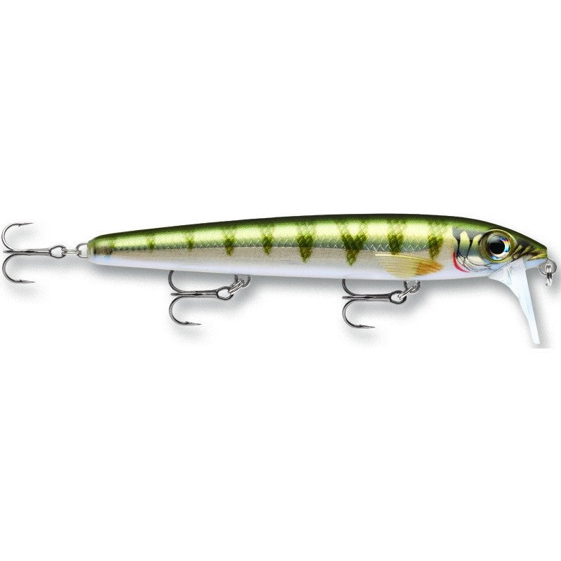 BX WAKING MINNOW BXWM13 YP