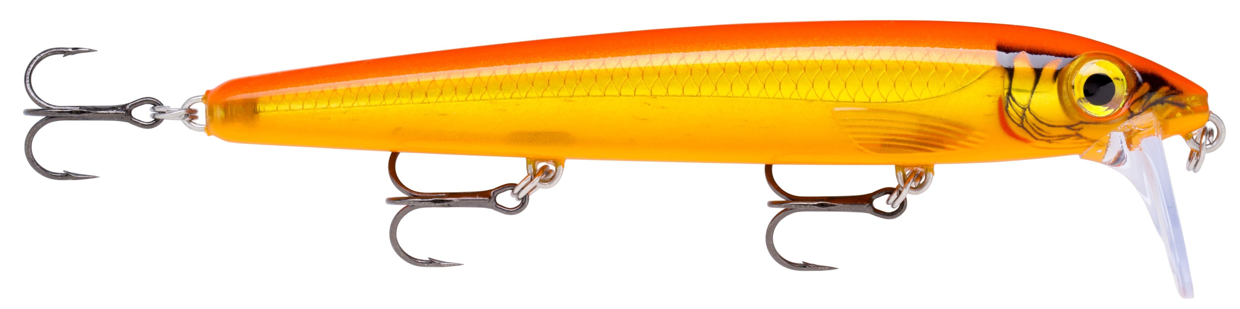 BX WAKING MINNOW GF