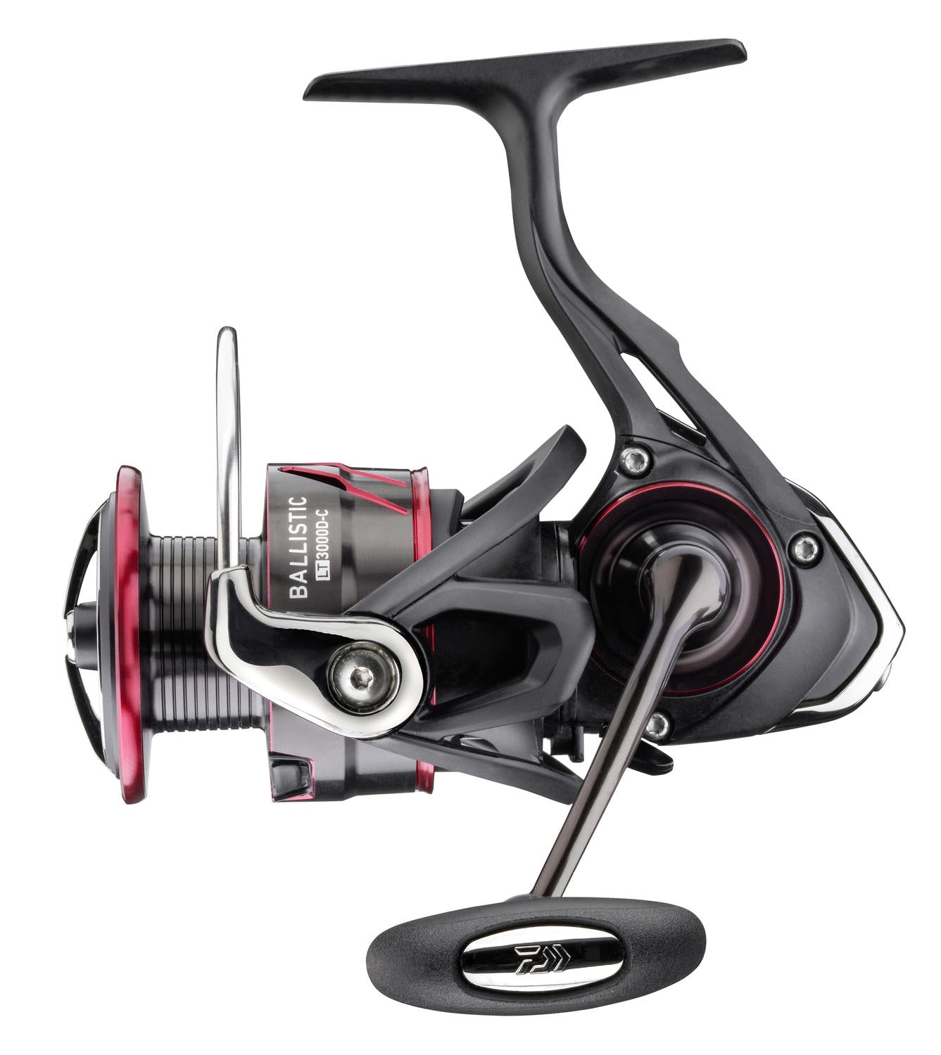 BALLISTIC LT 2500DXH 6RUL/150MX023/5,2:1
