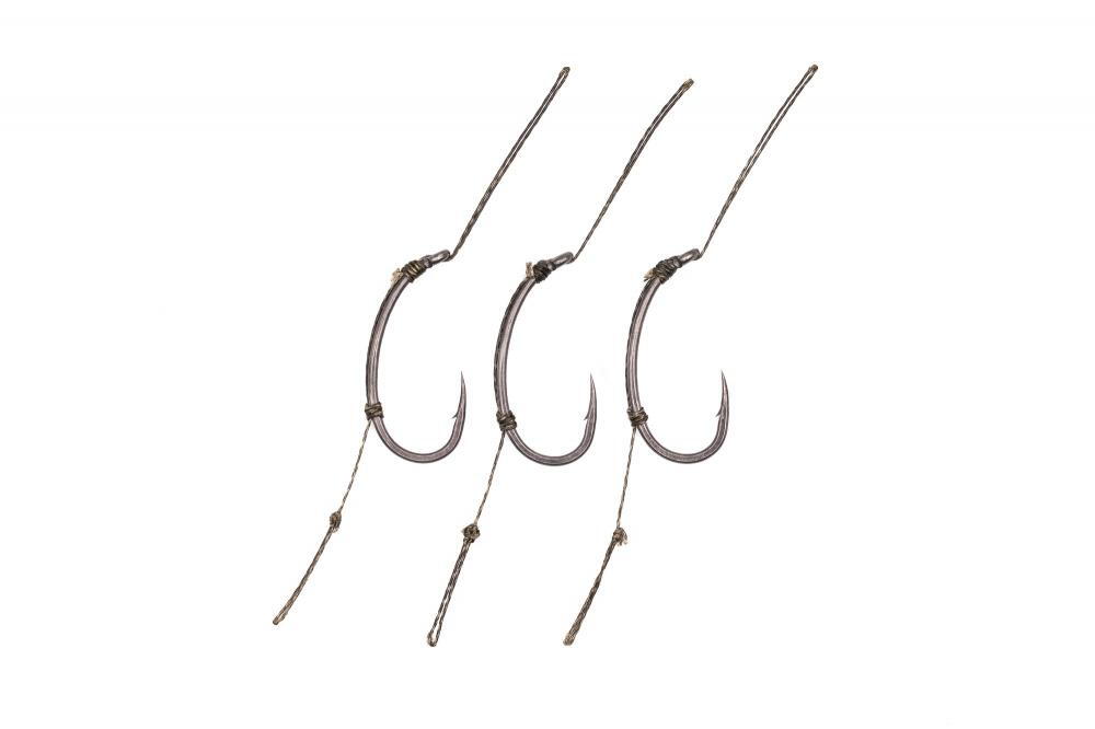 MONT.KORDA LOOP RIGS KLOR8 / 30LB