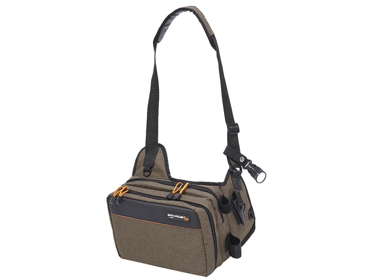 GEANTA SPECIALIST SLING 20X31X15CM+1 CUTII