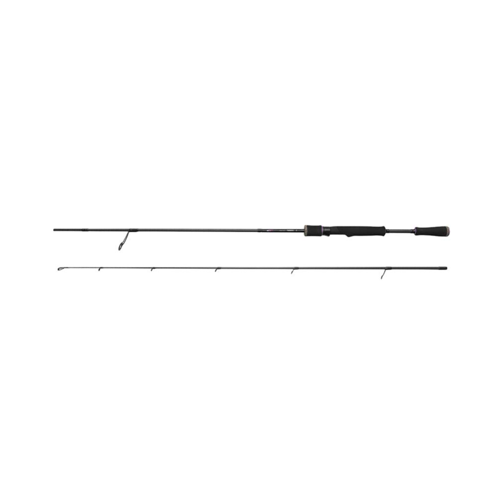 2BUC YAGI SPIN F 2,10M/7-28G