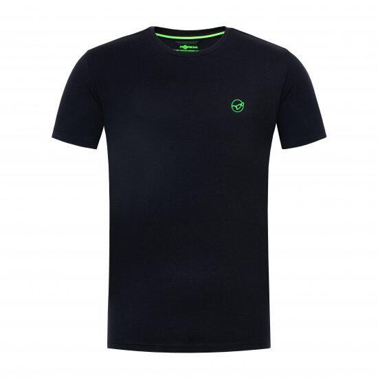 TRICOU LE BLOSSOM BLACK MAR.M
