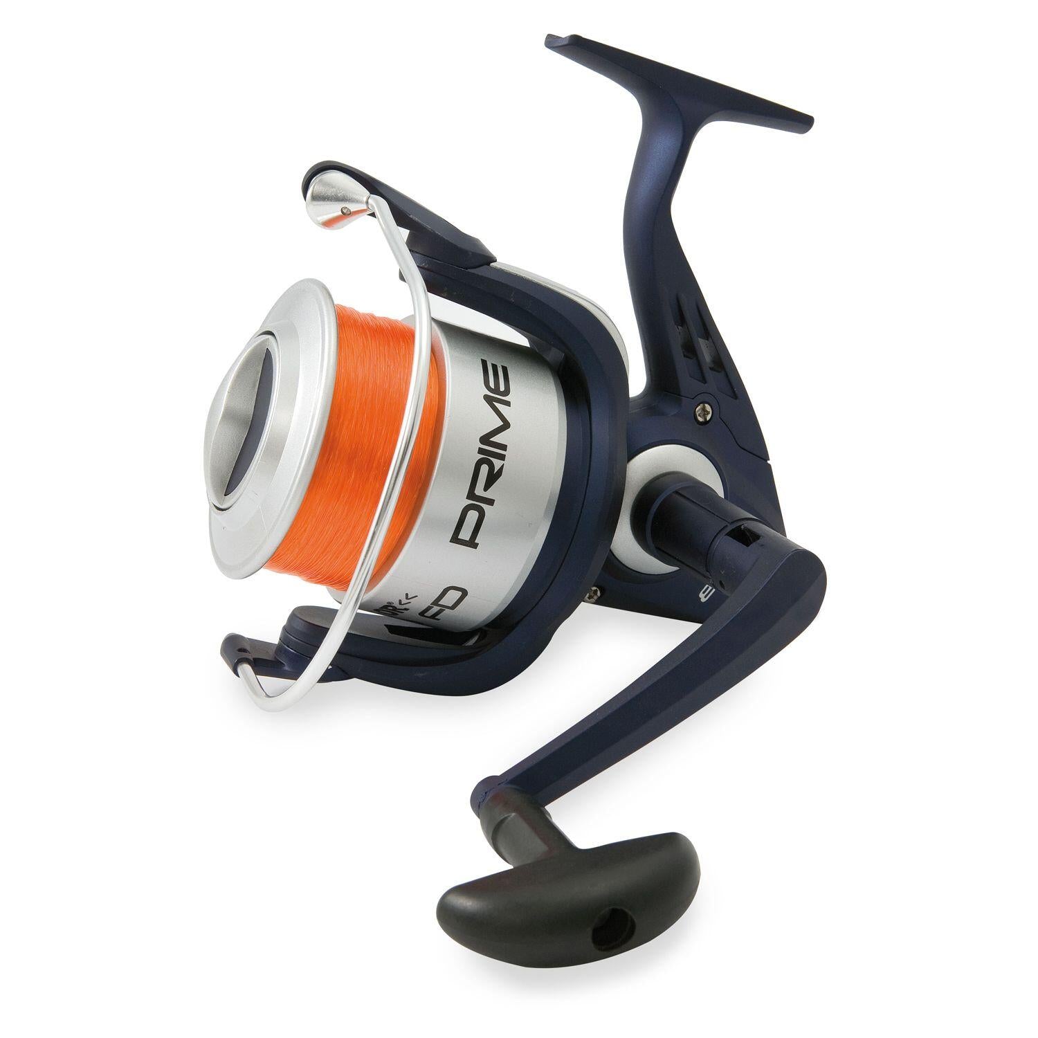 VIGOR PRIME FD 1RUL/395MX040MM/4,1:1
