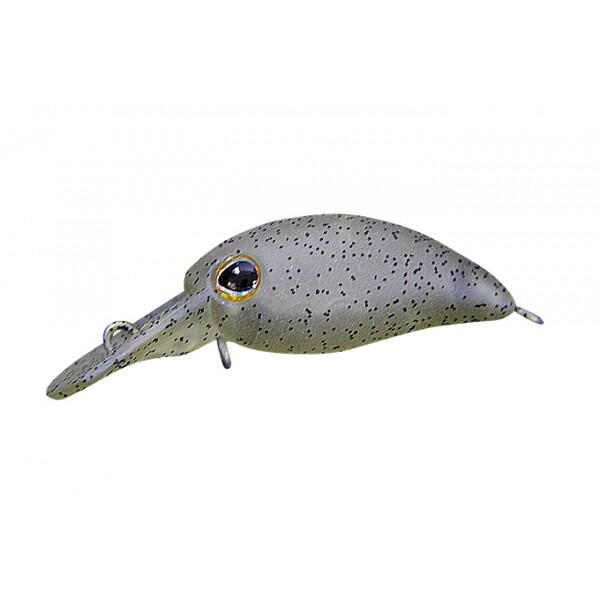 VOBLER CHIBI PANICRA SR 2,5CM/1,4G KOBUCHA
