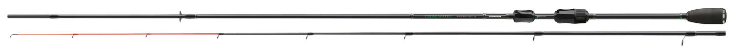 2BUC.CROSS W. SPOON T.2,05M/1-7G