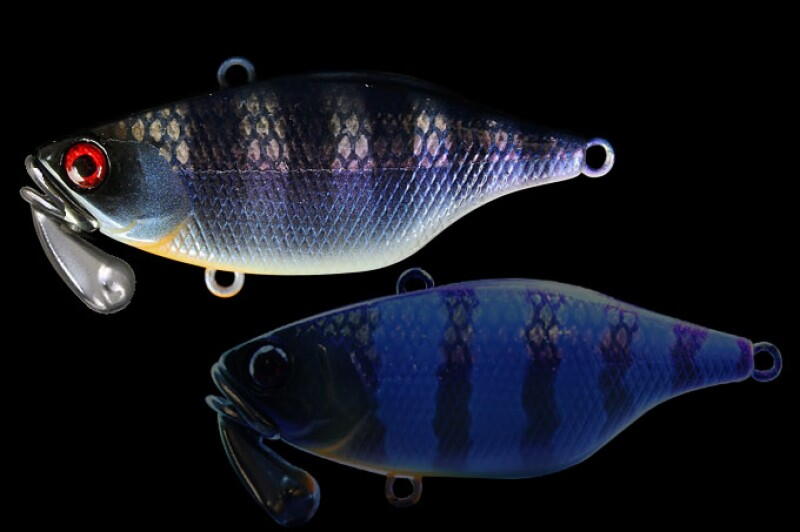 VOBLER TN60 TRIGON 6CM/18,5G MARUHATA KEIMURA GILL