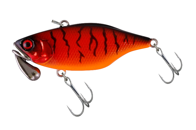VOBLER TN50 TRIGON NH RED TIGER