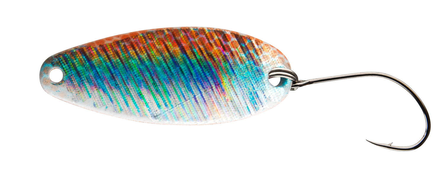 OSCILANTA TORO UL3 28MM/2,5G FARBE 39