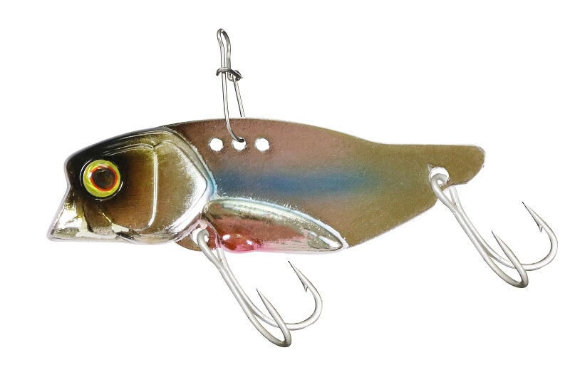 CICADA KNOCKIN JAW 3/226.8g HIUO REACTION
