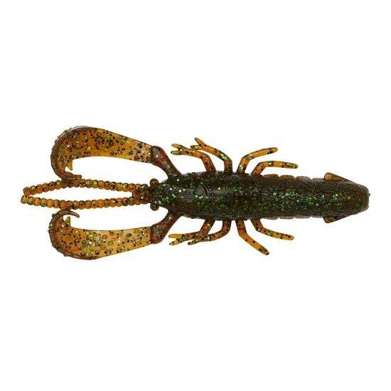 NALUCA REACTION CRAYFISH 7,3CM/4G GREEN PUMPKIN