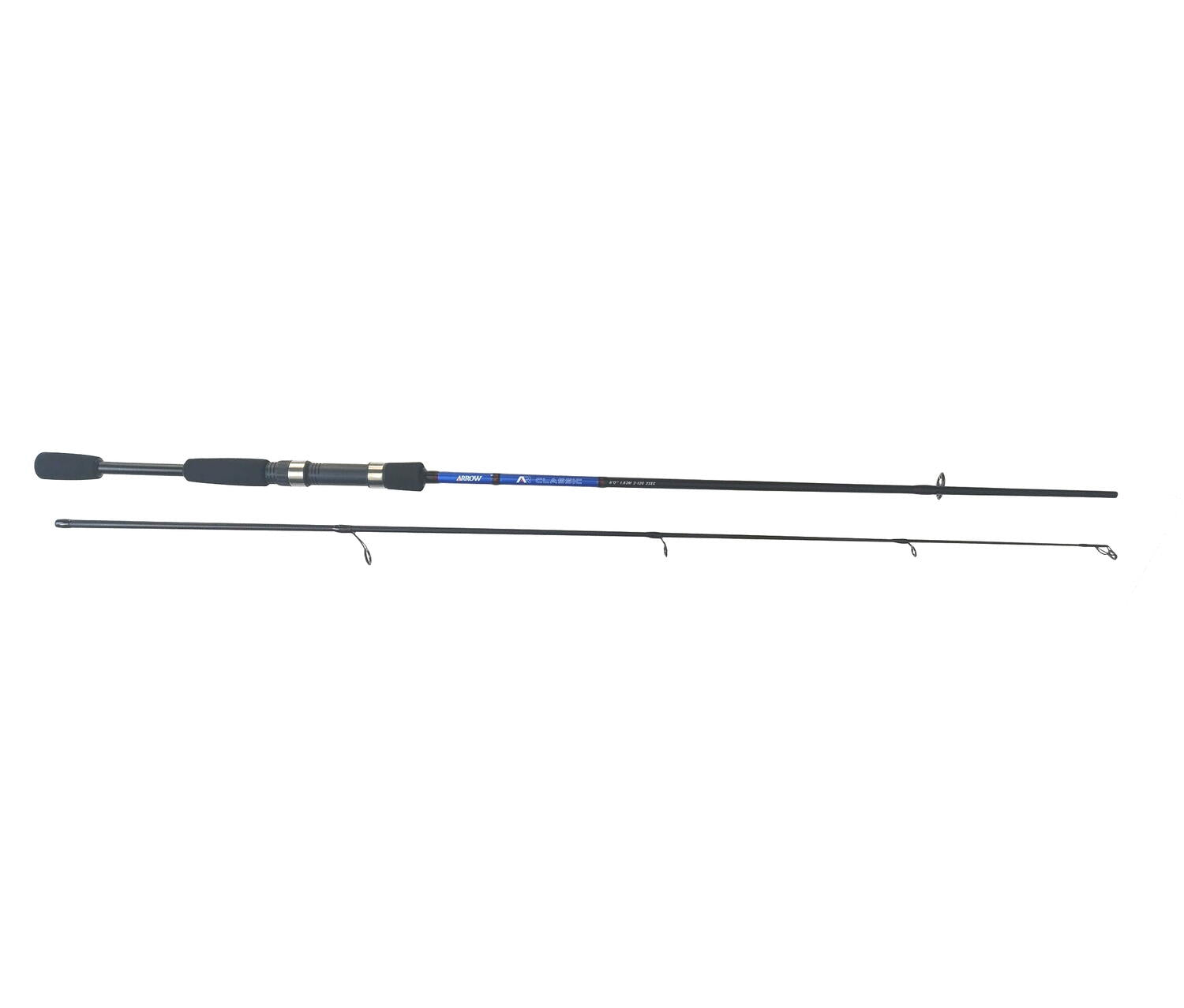 2BUC AR CLASSIC SPIN 2,43M/7-28G