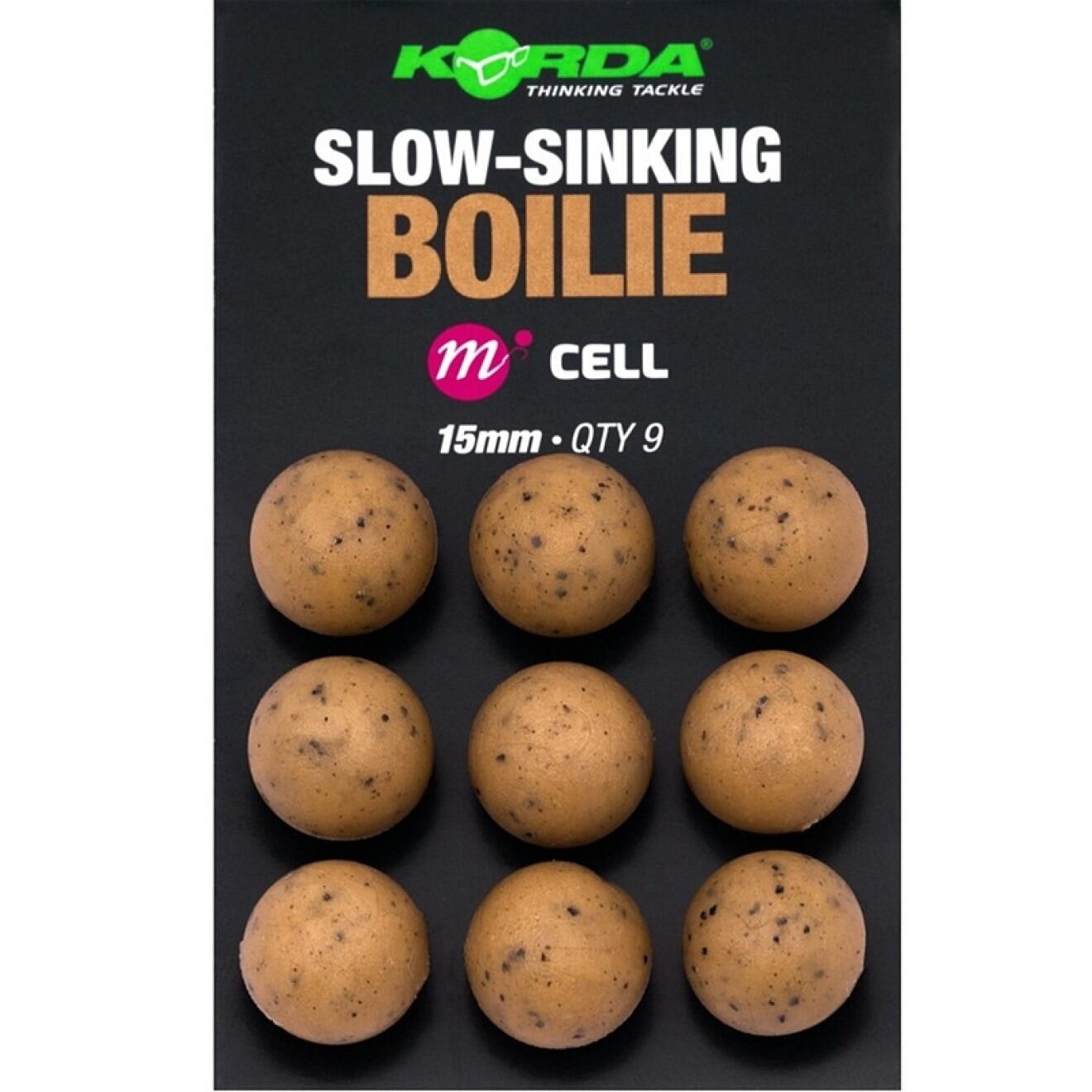 WAFTERS ARTIFICIAL CELL 18MM