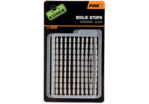 Fox EDGES™ Boilie Stops
