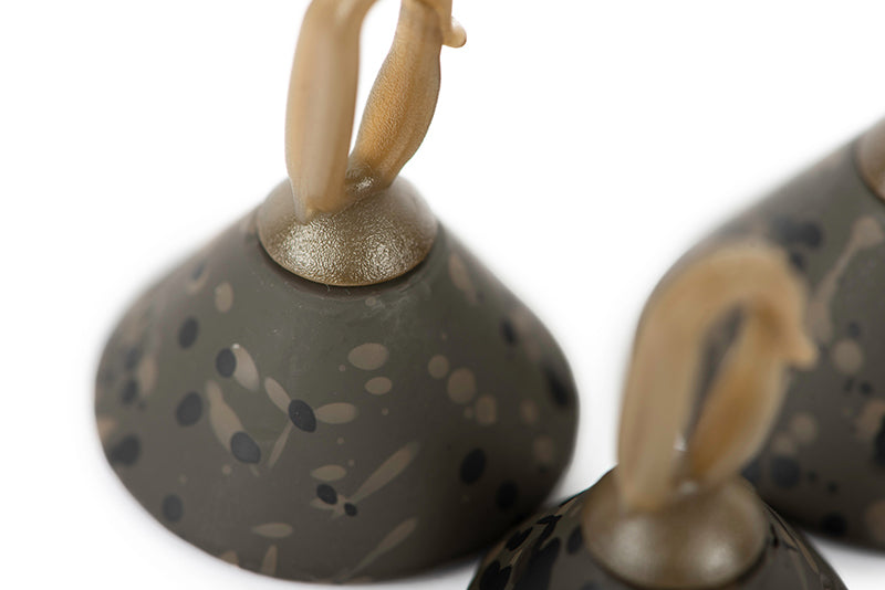 Fox EDGES™ Downrigger Back Weights