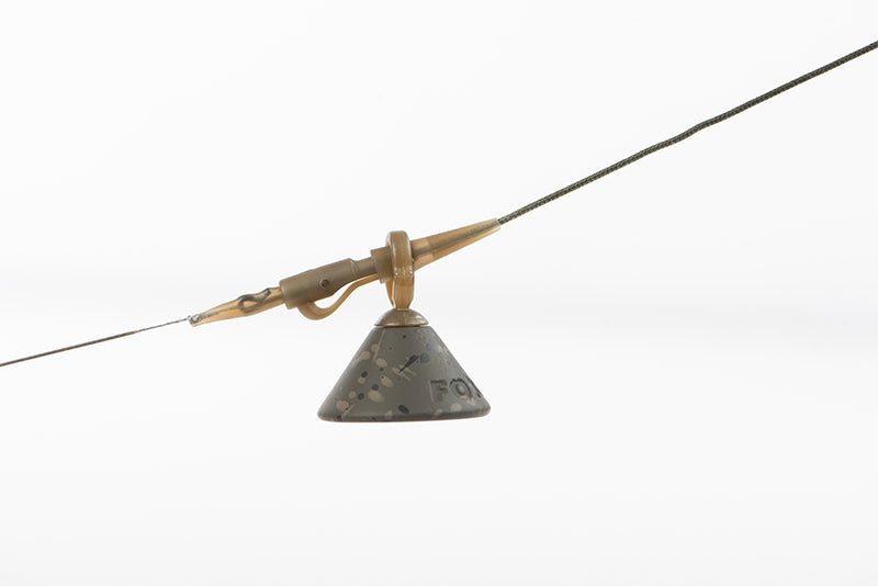 Fox EDGES™ Downrigger Back Weights