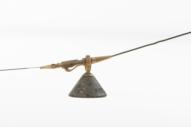 Fox EDGES™ Downrigger Back Weights