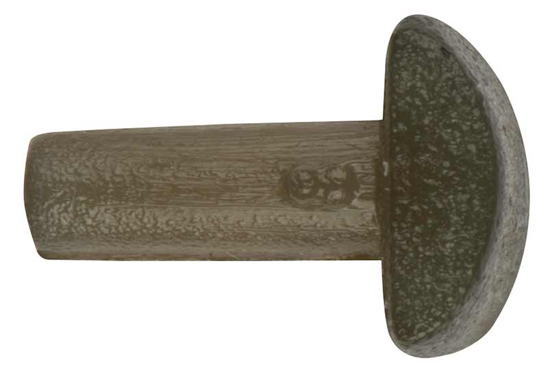 Fox EDGES™ Naturals Lead Clips & Pegs - Size 7