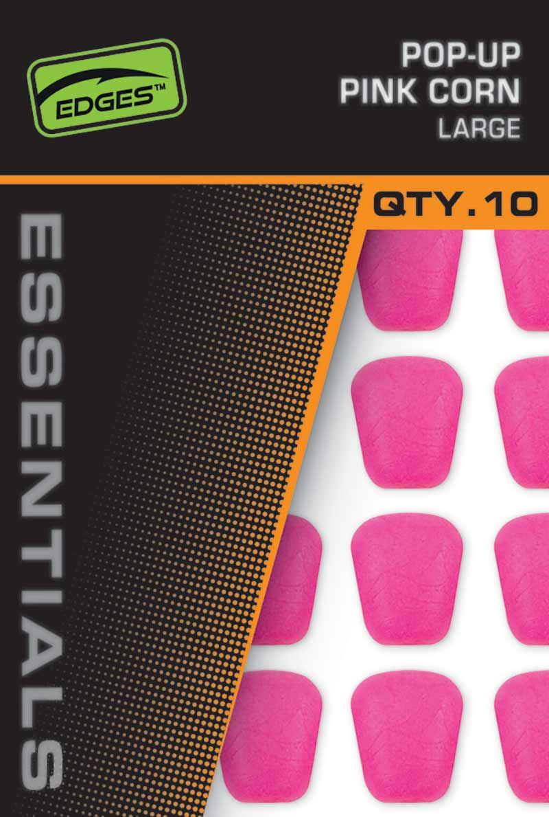 Fox EDGES™ Essentials Pop-Up Corn