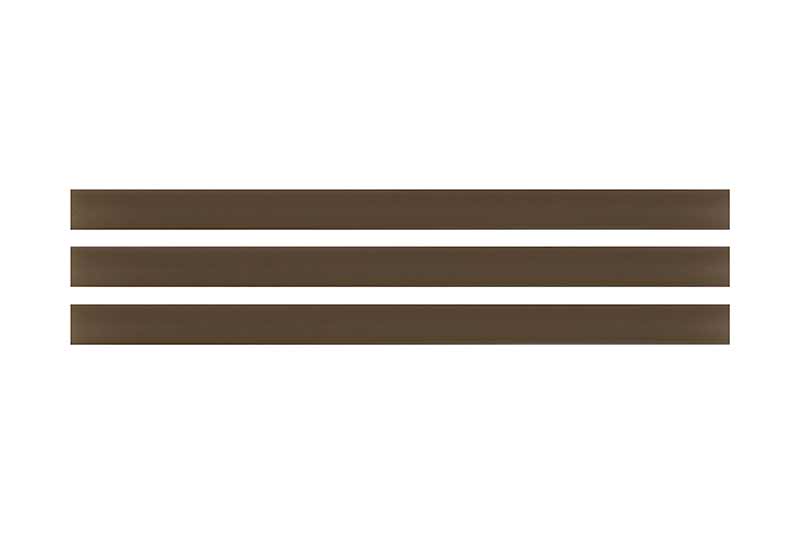 Fox EDGES™ Naturals Shrink Tube