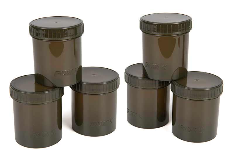 Fox EDGES™ Hookbait Pots