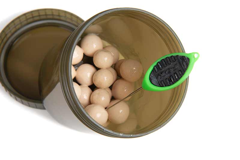 Fox EDGES™ Hookbait Pots