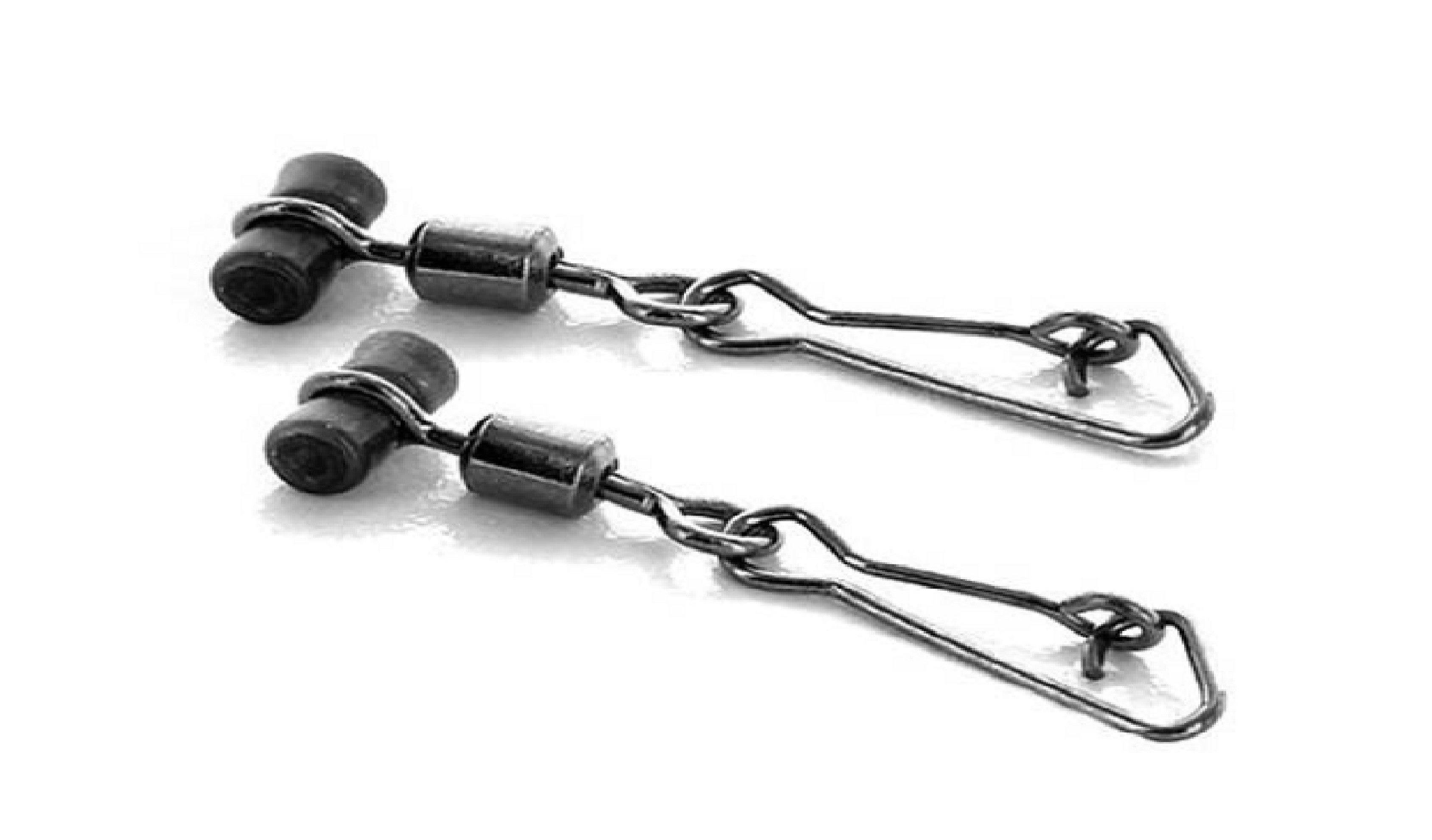 Feeder beads (10 buc)