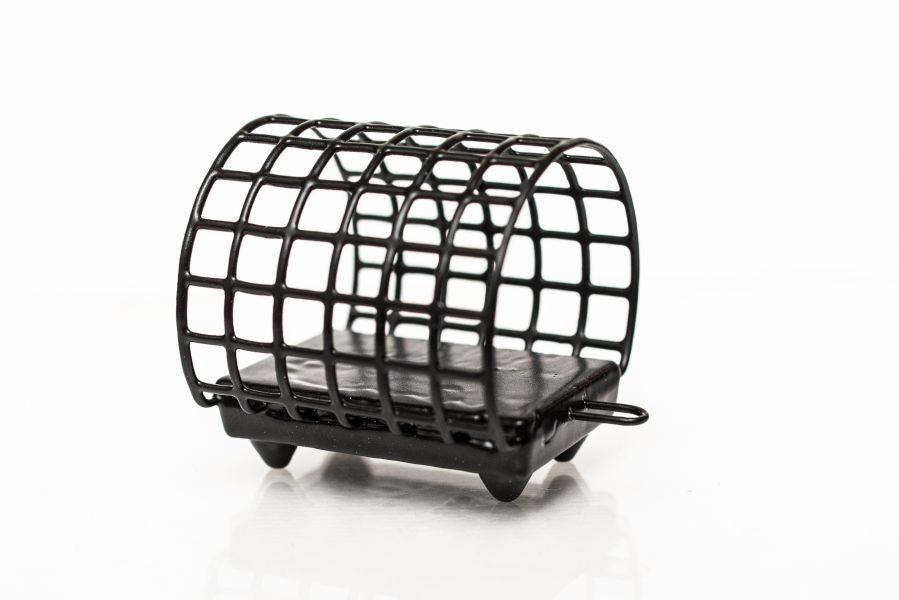 Cage feeder tunnel River 40gr (minim 10 buc)