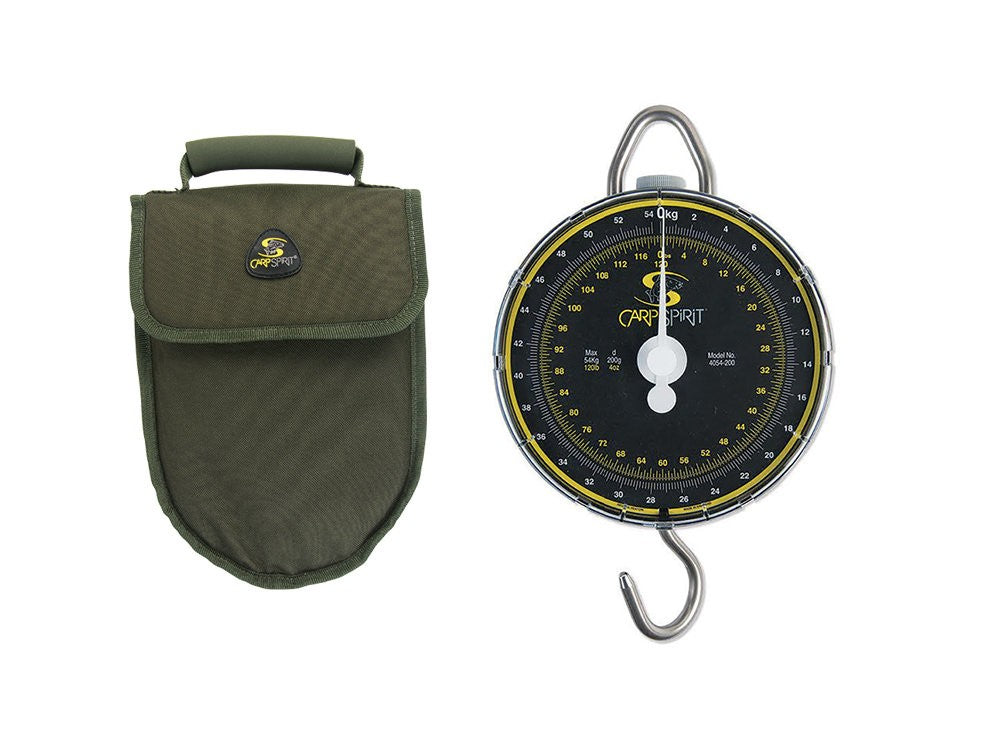 Cantar mecanic Reuben Heaton 50KG