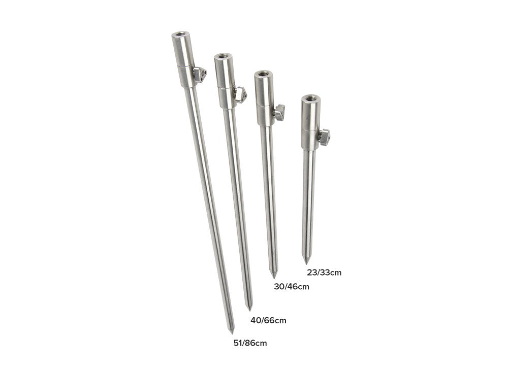 Carp Spirit INOX 300 - 16" Bank Stick