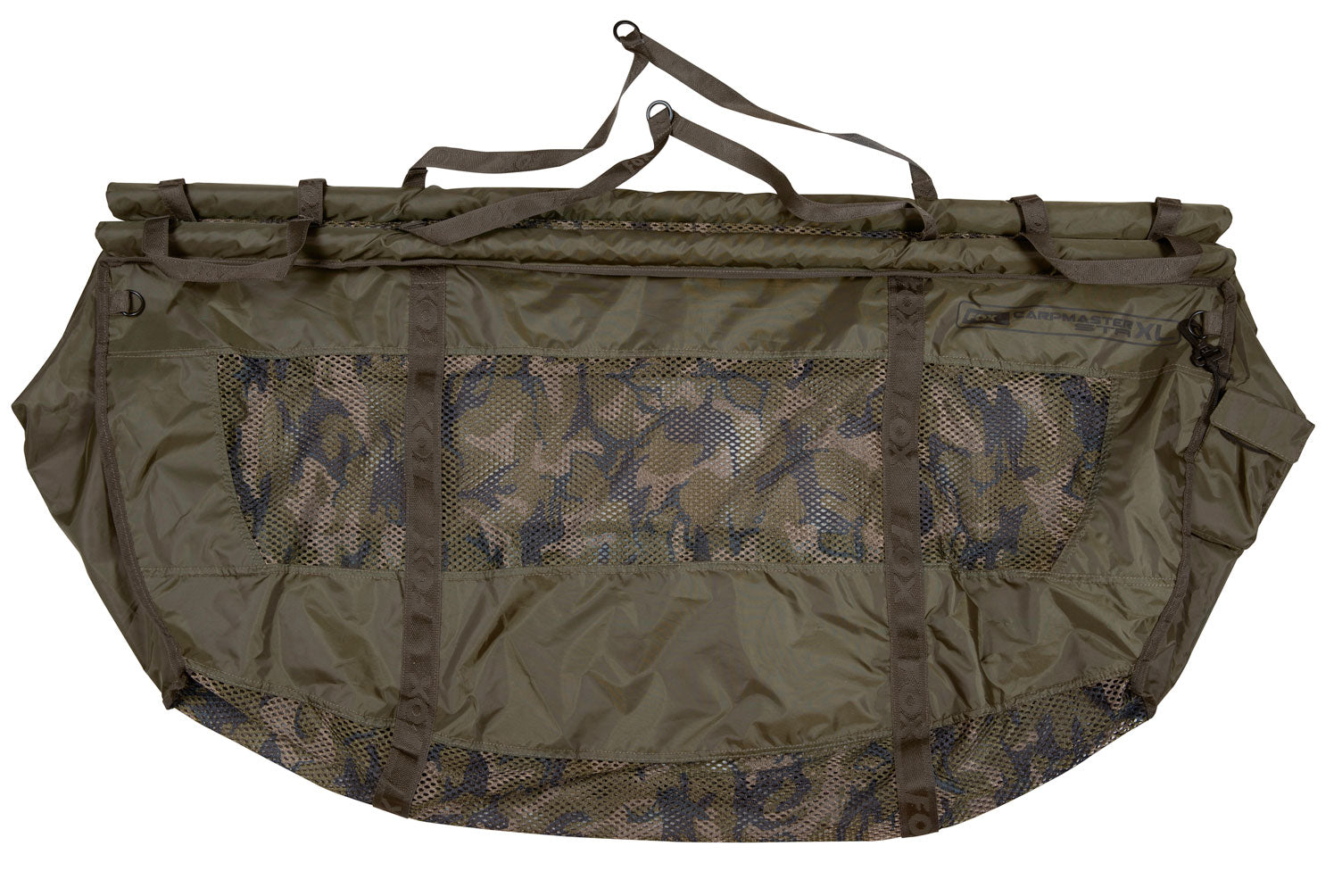 Fox Carpmaster STR Weigh Slings