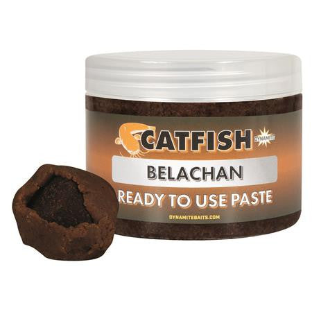 Catfish Belachan Ready To Use Paste