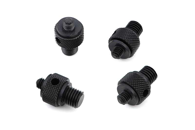 Fox Black Label Slim Conversion Kit