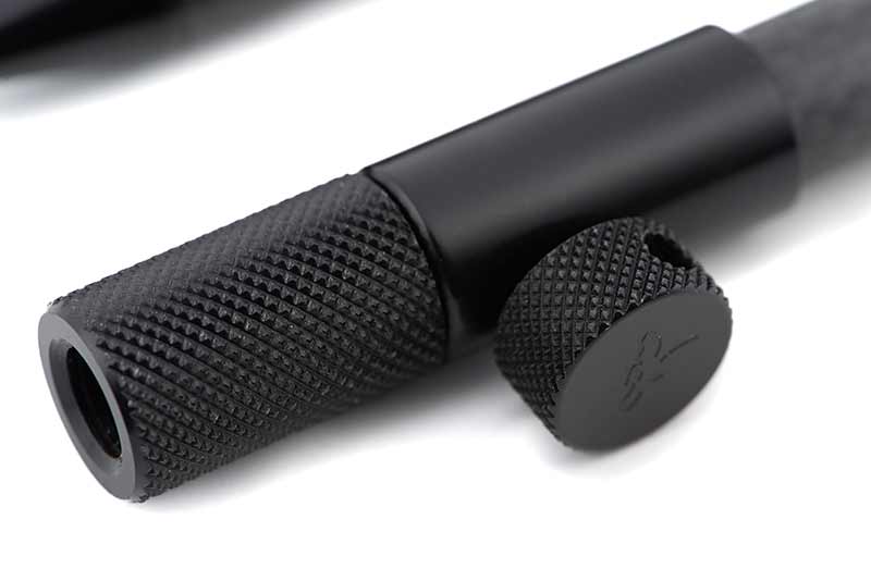 Black Label Carbon Banksticks